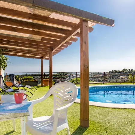 Sleeps 8 Вілла *