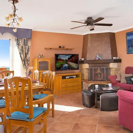Sleeps 8 * Lloret de Mar